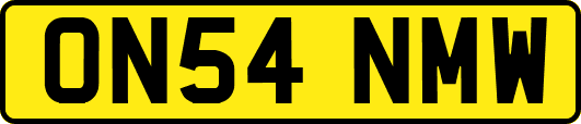 ON54NMW