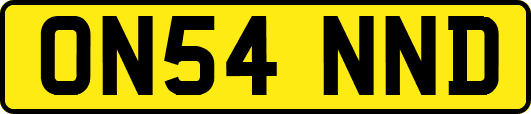 ON54NND