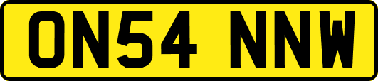 ON54NNW