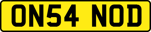 ON54NOD