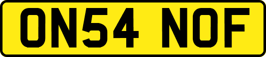 ON54NOF