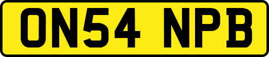 ON54NPB