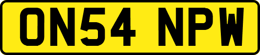 ON54NPW