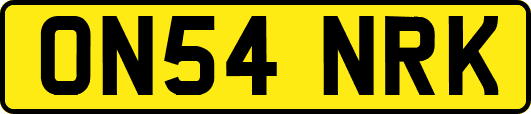 ON54NRK