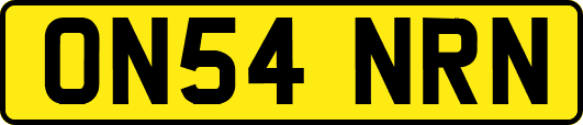 ON54NRN