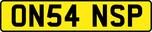 ON54NSP