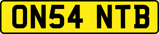 ON54NTB