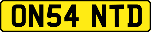 ON54NTD