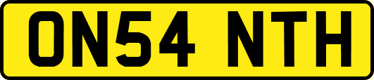 ON54NTH