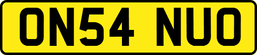 ON54NUO