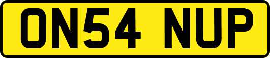 ON54NUP