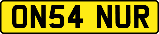 ON54NUR
