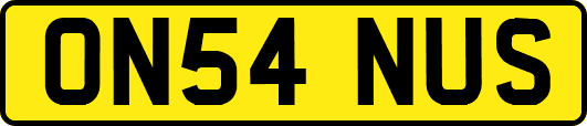 ON54NUS
