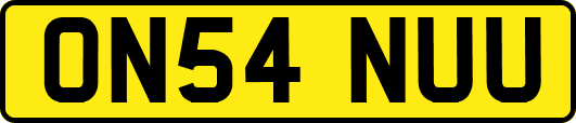 ON54NUU