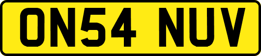 ON54NUV