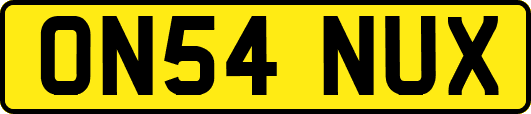 ON54NUX