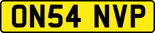 ON54NVP