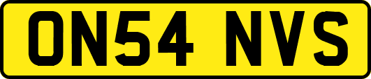 ON54NVS