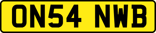 ON54NWB