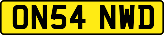 ON54NWD