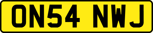 ON54NWJ