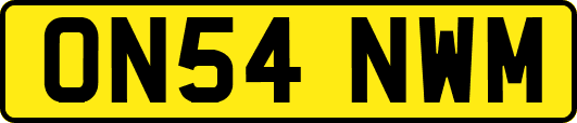 ON54NWM