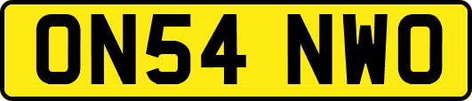 ON54NWO