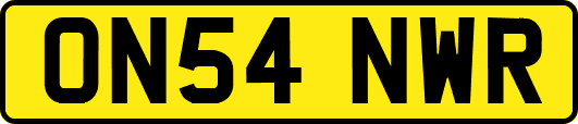 ON54NWR
