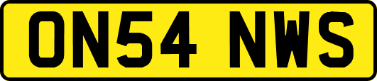 ON54NWS