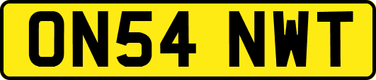 ON54NWT