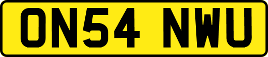 ON54NWU