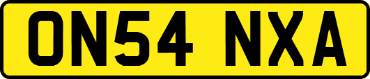 ON54NXA