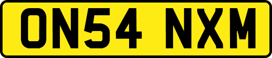 ON54NXM