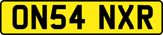 ON54NXR
