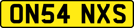 ON54NXS