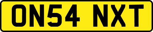 ON54NXT