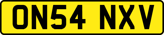 ON54NXV