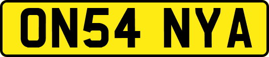 ON54NYA