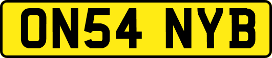 ON54NYB