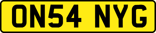 ON54NYG