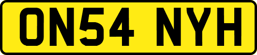 ON54NYH