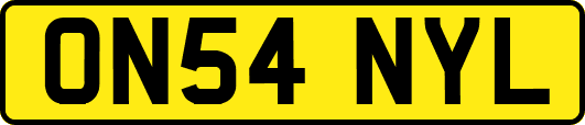 ON54NYL