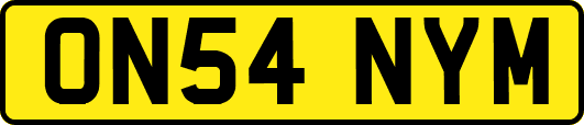ON54NYM