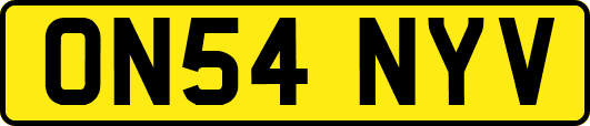 ON54NYV