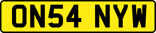ON54NYW
