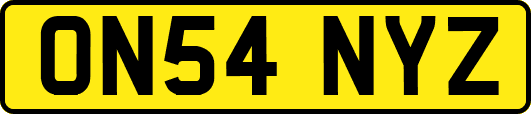 ON54NYZ