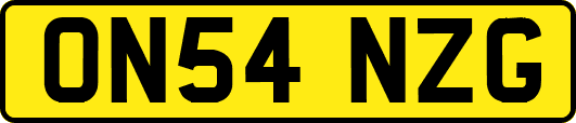 ON54NZG