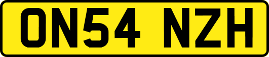ON54NZH