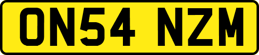ON54NZM
