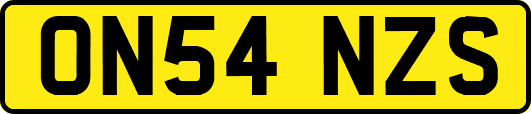 ON54NZS